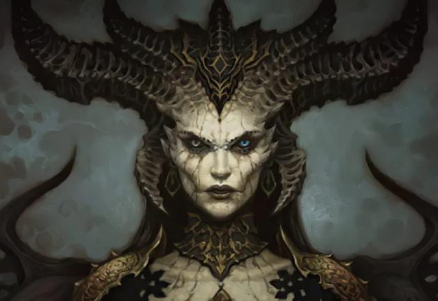 Diablo IV está disponível de graça por tempo limitado - SBT