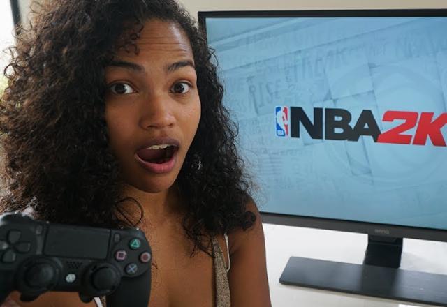 NBA2K19