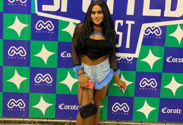 Influenciadora Flávia Big Big morre aos 26 anos em Natal - SBT News