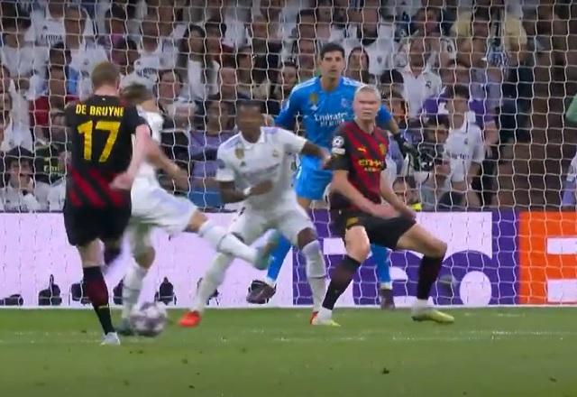 Ao vivo: assista Manchester City x Real Madrid pela Champions League - SBT  News