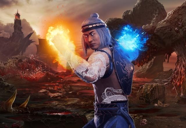 Novo Teaser de Mortal Kombat 12 aponta reboot da série! - NARADIA