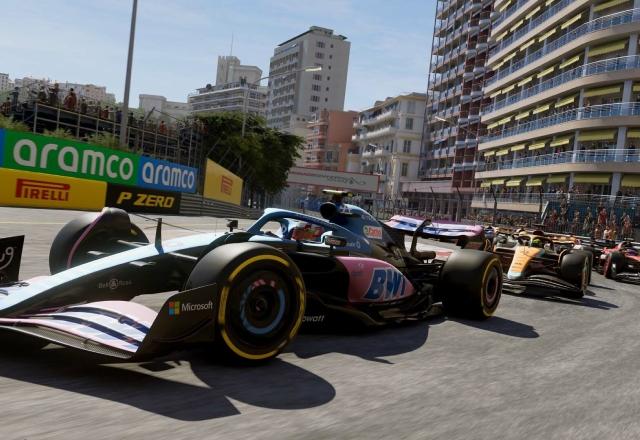 Requisitos mínimos para rodar F1 2018 no PC