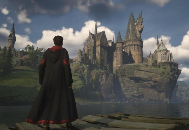 Hogwarts Legacy: Versão para Nintendo Switch é adiada novamente