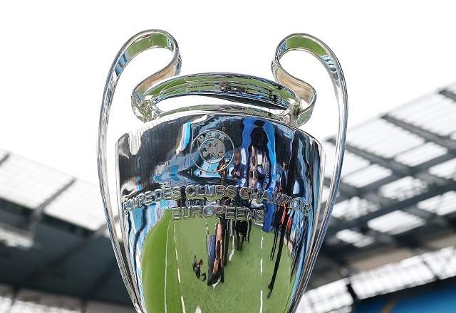 SBT transmite final da Champions League entre Manchester City e Inter de  Milão