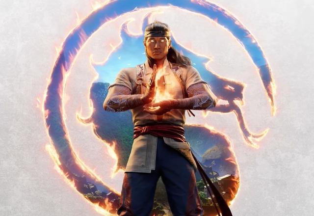 Shang Tsung pode não ser vilão principal de Mortal Kombat 1