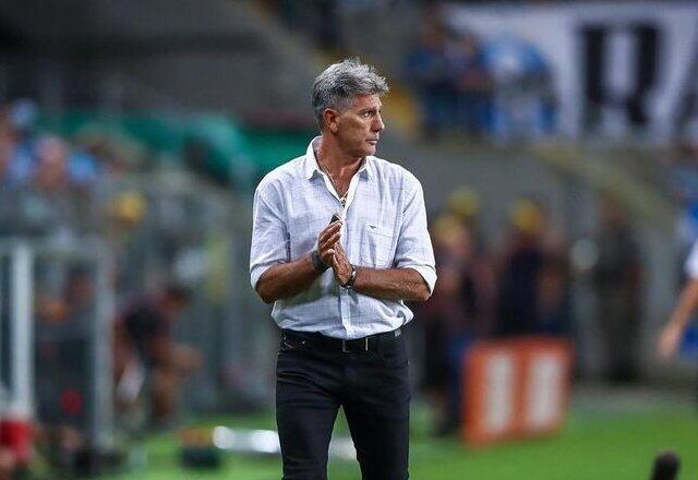 Renato Gaúcho