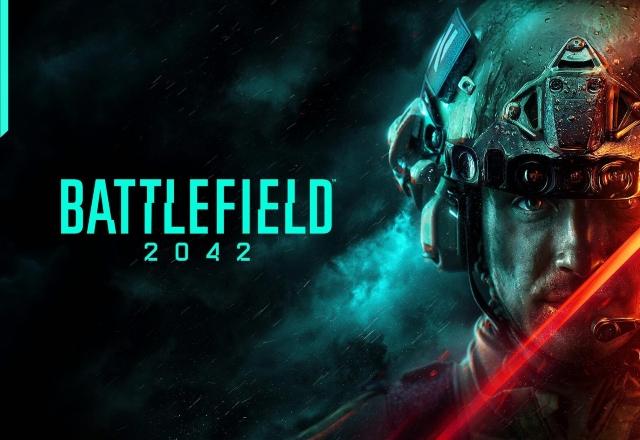 Battlefield 2042 atinge o maior número de jogadores desde o lançamento