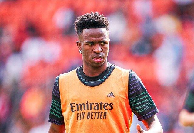 Vinícius Júnior
