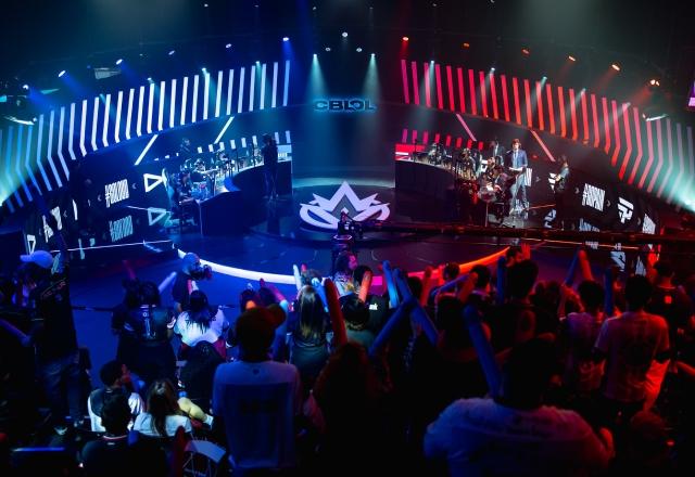 Riot confirma retorno do CBLoL para o dia 29 de fevereiro - Gamingnews