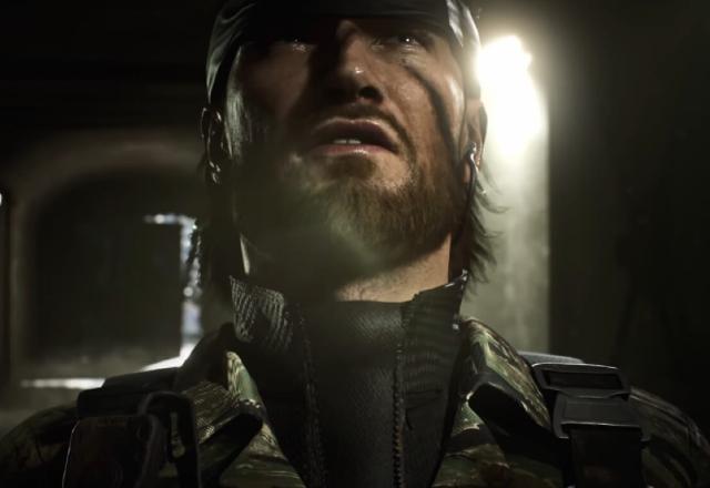 Metal Gear Solid 3 Remake pode ser anunciado no PlayStation Showcase como  um exclusivo PS5