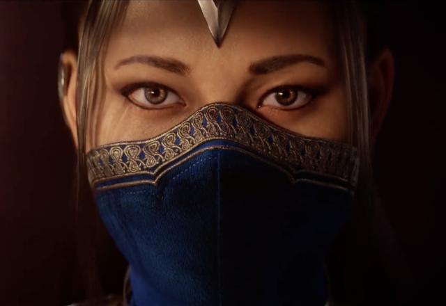 Mortal Kombat 2  Tati Gabrielle, de Você irá interpretar Jade na  sequência