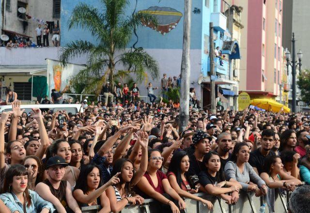 Virada Cultural 2022 apresenta programação descentralizada