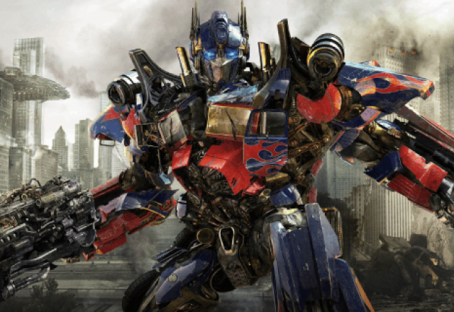 Fortnite: Vaza colaboração do game com Transformers