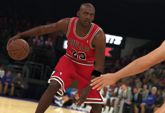 A Hora do Play on X: Jogos do PS Plus Essential de junho: - NBA