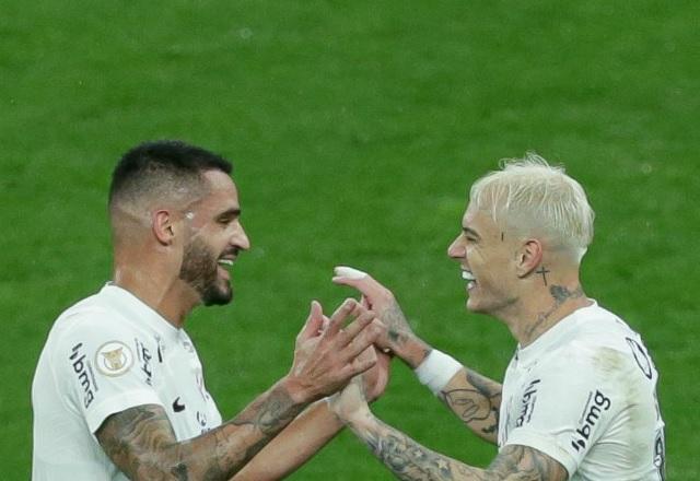Corinthians despacha Atlético-MG nos pênaltis e avança na Copa do Brasil