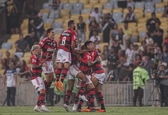 Tabela do Campeonato Brasileiro: Vasco afunda na vice-lanterna e