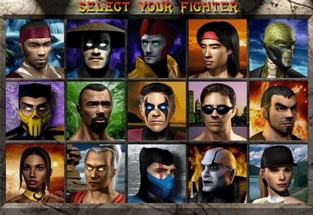 Veja como seria Kratos, Geralt e outros personagens em Street Fighter 6 -  SBT