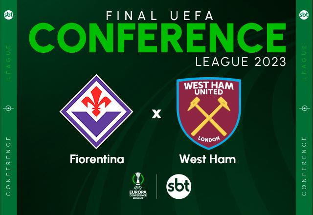 FCSB x West Ham: saiba onde assistir jogo da Conference League