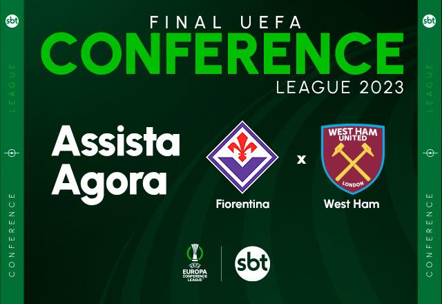 O que vale o título da Uefa Conference League?