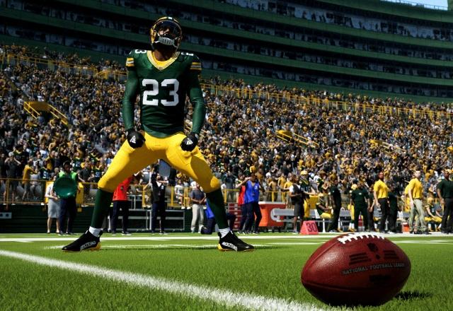 Madden NFL 08 e mais: veja os melhores jogos de futebol americano para PC