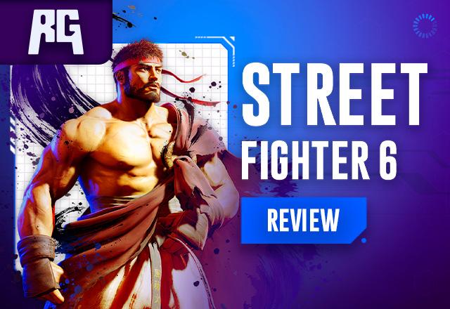 Street Fighter 6 ganha trailer com gameplay, lutas e mais personagens -  Mais Esports