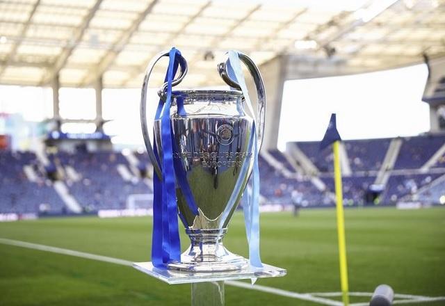 Manchester City e Inter de Milão são os finalistas da UEFA Champions League  - O Hoje.com