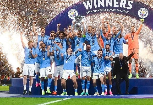 Manchester City garantido na disputa: veja os times já classificados para a  disputa do Mundial de Clubes 2023 – LANCE!
