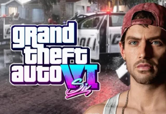 Grand Theft Auto em números: recorde do GTA 5 e expectativa