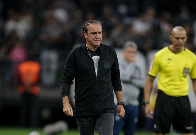 Cuca é preferido para substituir Paulo Turra no Athletico-PR