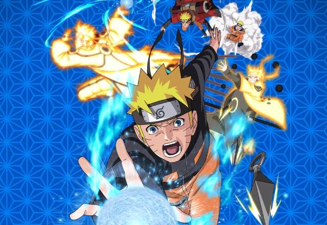 Naruto x Boruto Ultimate Ninja Storm Connections ganha novo trailer de  personagens - SBT