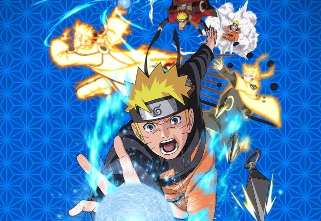 NARUTO X BORUTO Ultimate Ninja STORM CONNECTIONS ganha trailer especial -  SBT