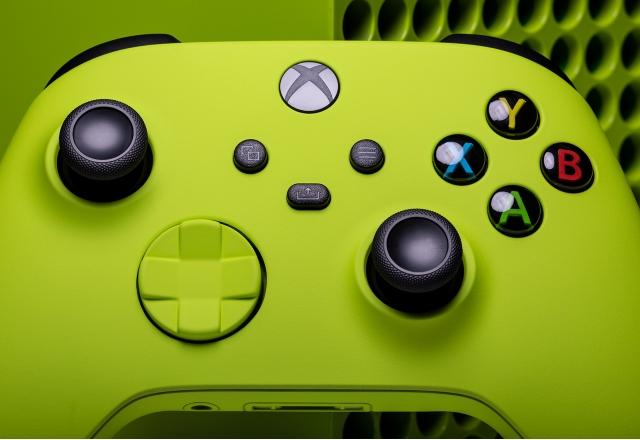 Xbox Game Pass  5 jogos excelentes otimizados para o Xbox Series X e S -  Canaltech