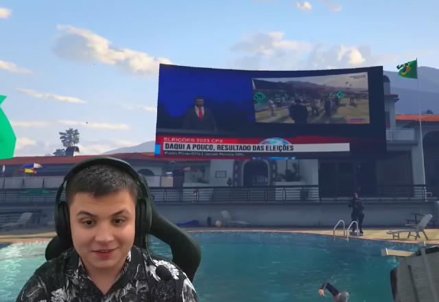 PAULINHO O LOKO - A HISTÓRIA DO MAIOR STREAMER DE GTA RP DO BRASIL 