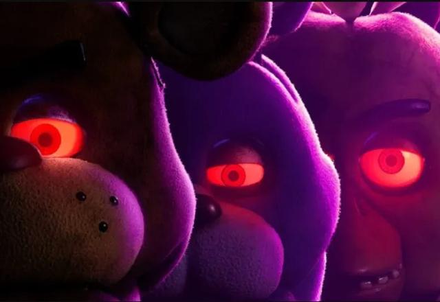 Filme de Five Nights at Freddy's ganha trailer; assista