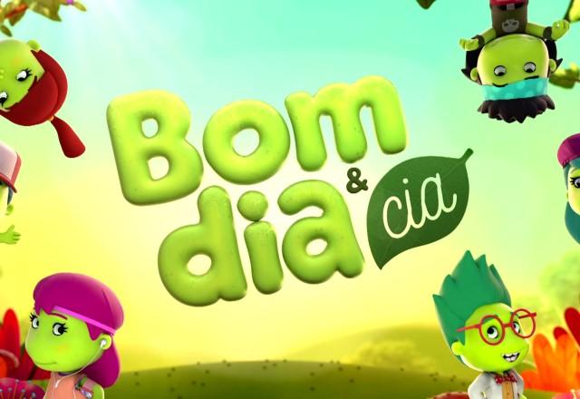 SBT assina contrato de direitos de exibição de Turma da Mônica - SBT TV -  SBT TV