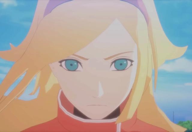 NARUTO X BORUTO Ultimate Ninja STORM CONNECTIONS revela Boruto