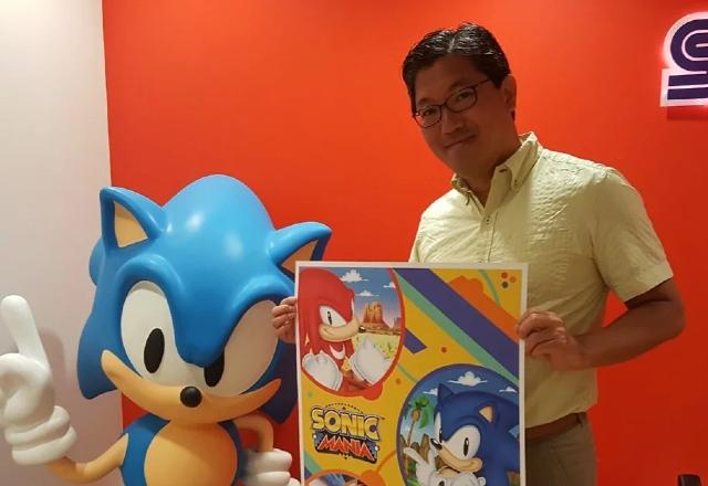 Segunda temporada de Sonic Prime foi lançada no  - SBT