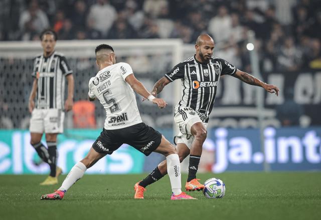 Atlético x Corinthians: desfalques, ingressos e tudo sobre o jogo