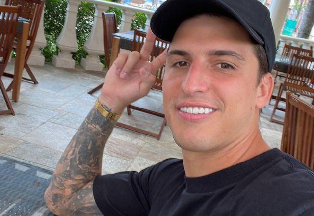 Felipe Prior