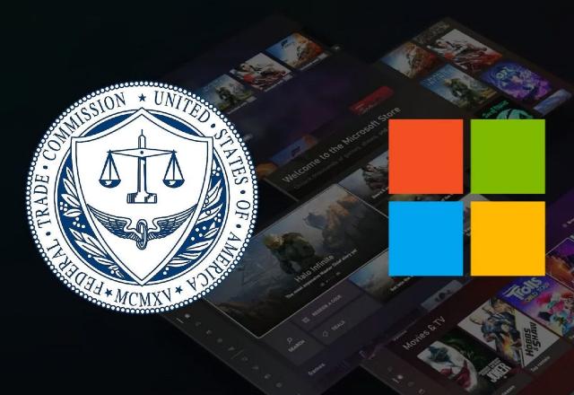 ftc negociação