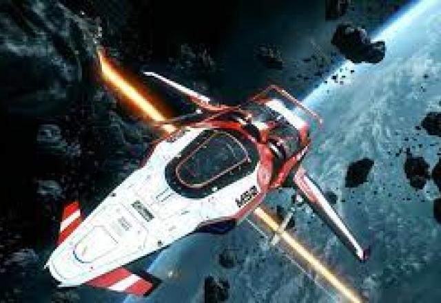 Star Citizen - Como Solicitar Reembolso!!!!! 