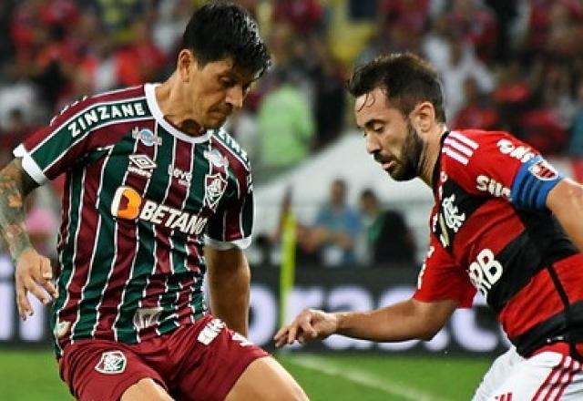 FLAMENGO X FLUMINENSE AO VIVO NO SBT! 