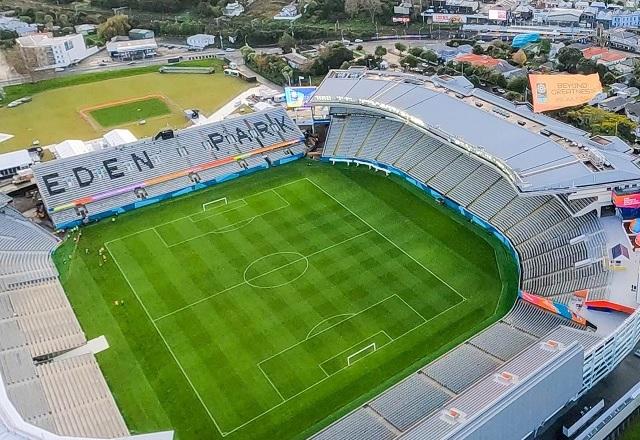 Copa do Mundo Feminina: onde assistir à cerimônia de abertura