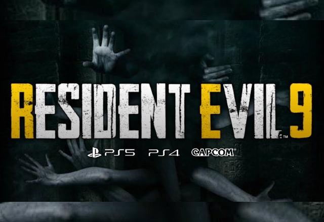 Resident Evil 9: vazador aponta que a Capcom já está trabalhando