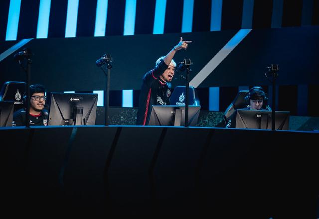 CBLOL 2024: dono da RED admite possível saída de TitaN