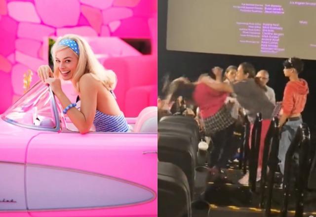 Barbie: Filme teve briga com Mattel, divergência e troca de atrizes