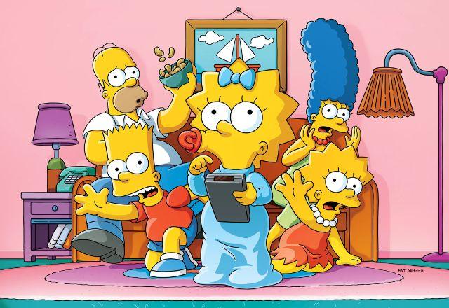Os Simpsons