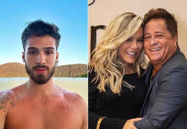 Wanessa, João Guilherme e mais filhos de sertanejos se reúnem no