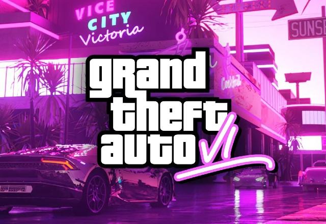 GTA 6 tem trailer divulgado e chega em 2025; assista, streamers