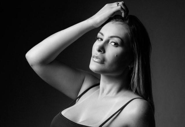 Andressa Urach Revela Que J Teve Rela Es Com Mais De Mil Homens Perdi As Contas Sbt